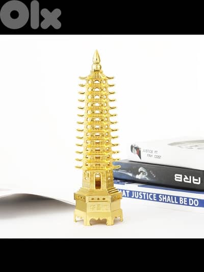 Japanese famous tower