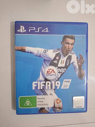 Fifa 19 and destiny ps4 new