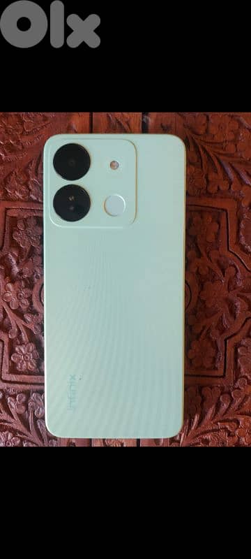 Infinix Smart 7 HD 1