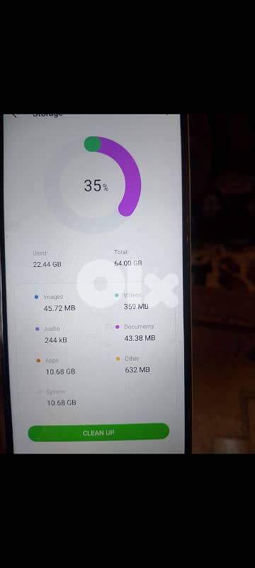 Infinix Smart 7 HD 2