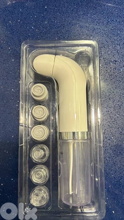 pore cleaner / blackhead extractor