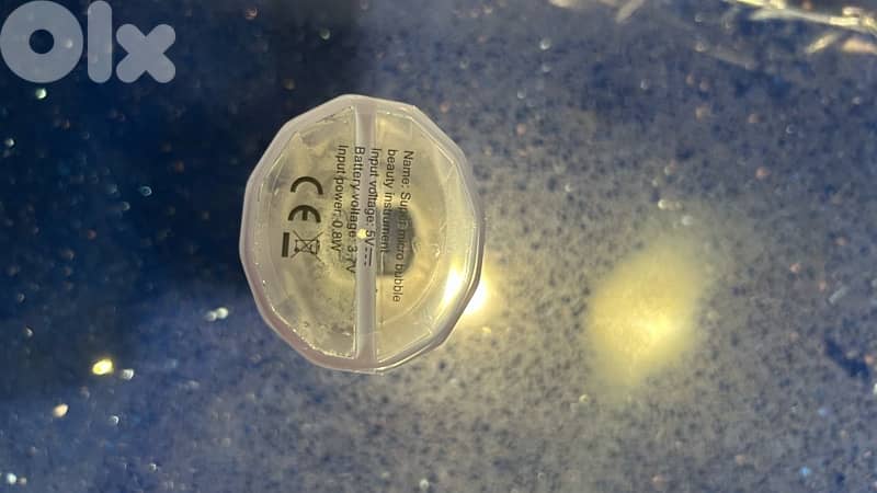 pore cleaner / blackhead extractor 3