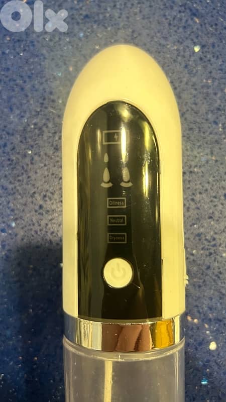 pore cleaner / blackhead extractor 5