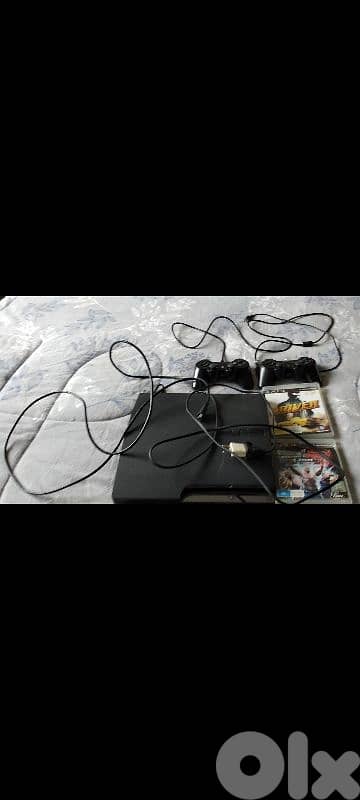 ps3 for sale