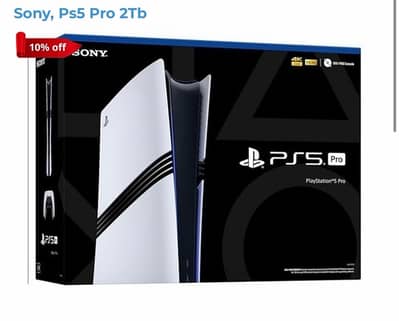 used ps5 pro