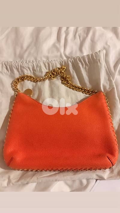 Stella McCartney Bag
