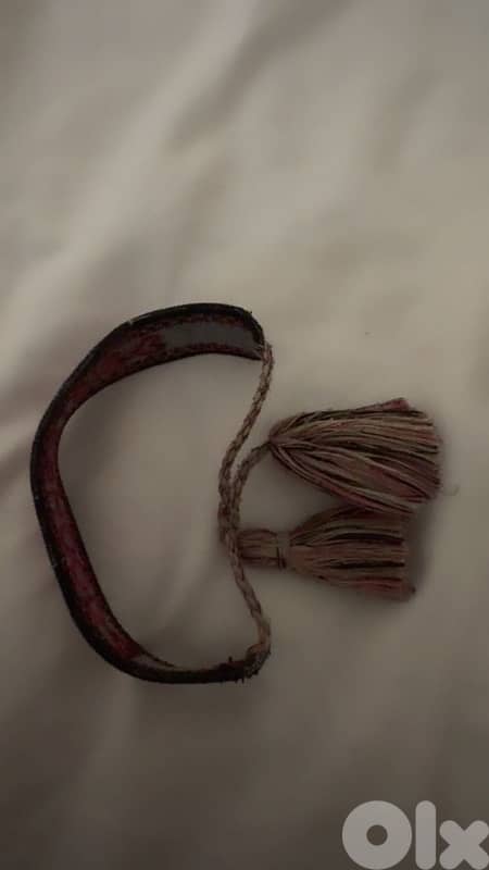 Zadig & Voltaire Sisterhood bracelet 1