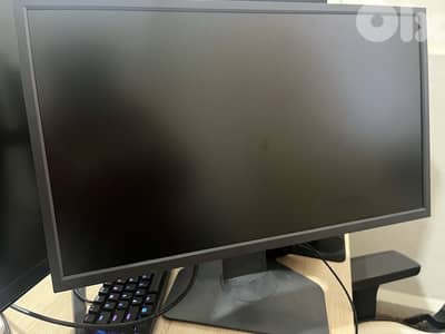 benq 240hz xl2546K