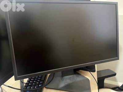 Benq monitor 240hz xl2546k