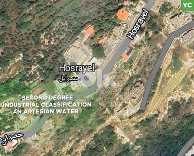 Second Degree industrial , Jbeil, Hosrayel/ جبيل، حصرايل REF#YC133606