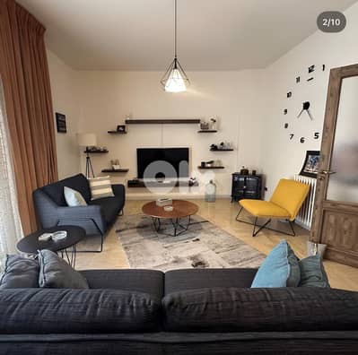 Apartment for Sale in Mansouriyeh $170,000 شقة للبيع في المنصورية