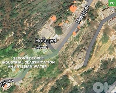 Panoramic view , located in Fatqa keserwen /فتقا كسروان REF#GO133610