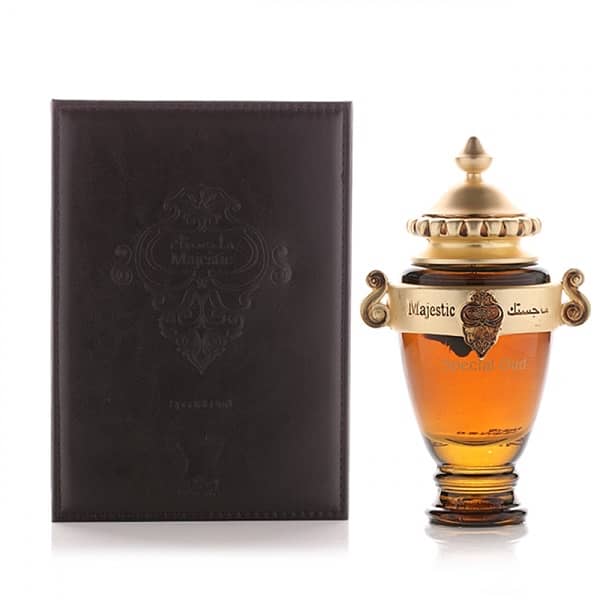 Majestic Special Oud 100 ml 1