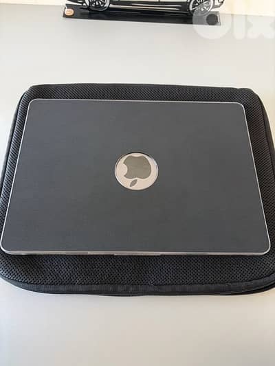 Macbook air M2 cover/case