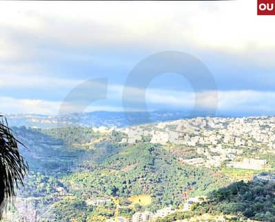 Parking, terrace, mountain view, Dik El Mehdi/ديك المحدي REF#OU133614