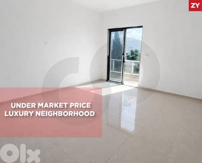 Luxury Neighborhood ,Barsa - Khoura/ برسا – الكور REF#ZY133618