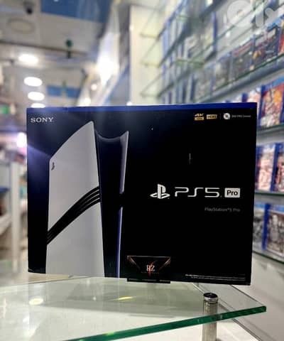 PS5 new