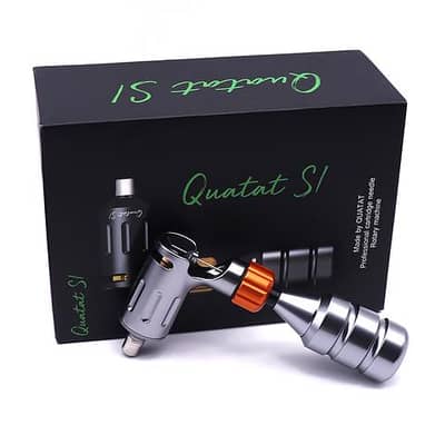Tattoo machine Quatat S1