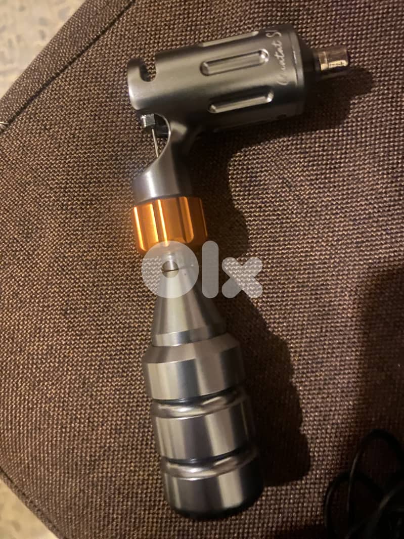 Tattoo machine Quatat S1 1