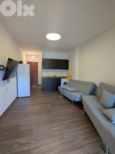 Chalet for sale in Bouar | شاليه للبيع في البوار