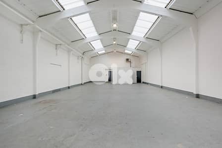 60SQ SHOP FOR RENT IN BOURJ HAMMOUD PRIME,(BHR-100)