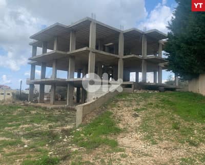 Building for sale , Kferaaka - Koura /كفرعقا – الكورة REF#YT133622