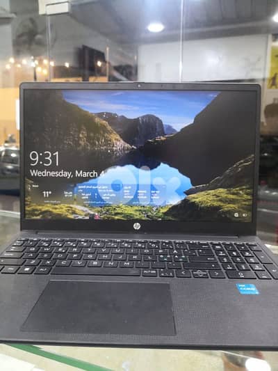 عندي لابتوبات كتير وكتير مواصفات حلوة