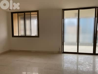 Apartment for Rent in Antelias | Sea View