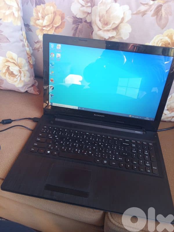 laptop Lenovo 1