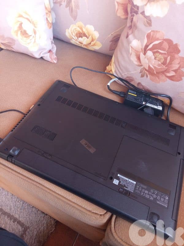 laptop Lenovo 2