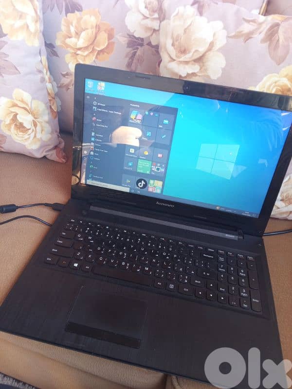 laptop Lenovo 3