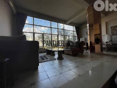 Apartment for sale in Mar Takla, Hazmieh Ref#MI113 شقة للبيع في مار تق