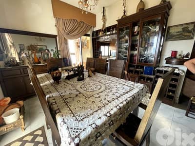 RWB111DL - Apartment for sale in Smar Jbeil