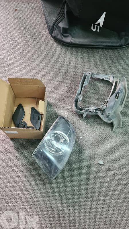 BMW E92 335i 2007 stock 2