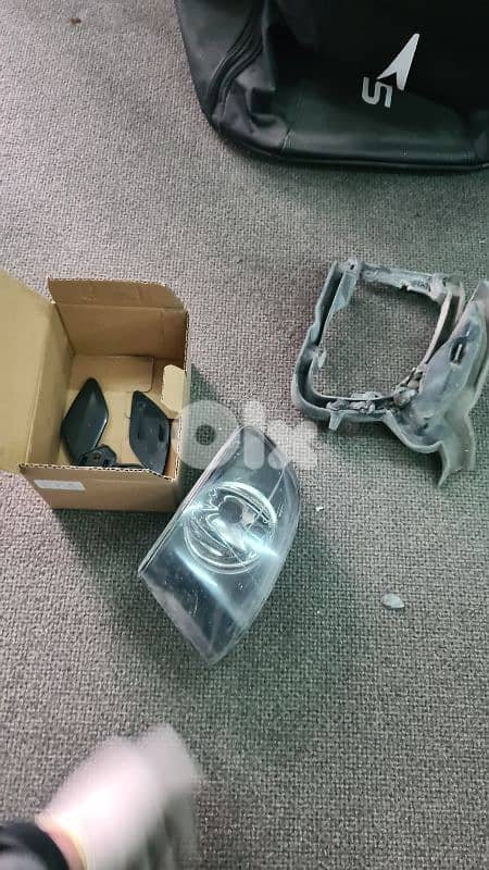 BMW E92 335i 2007 stock 3