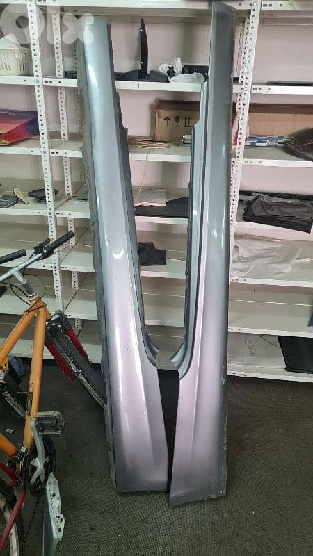 BMW E92 335i 2007 stock 5