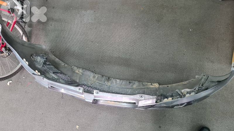 BMW E92 335i 2007 stock 6