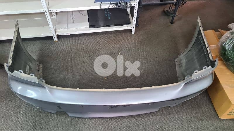 BMW E92 335i 2007 stock 9