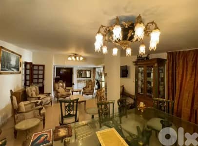 GMK243Y - RoofTop Apartment For Sale In Ballouneh - رووف للبيع