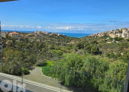 Brand New Apartment For Sale In Mtayleb شقة للبيع في المطيلب