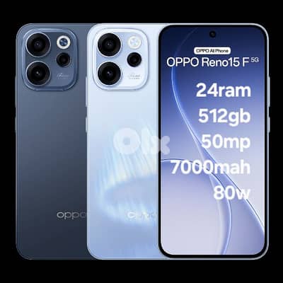 oppo lebanon Reno15f 5g