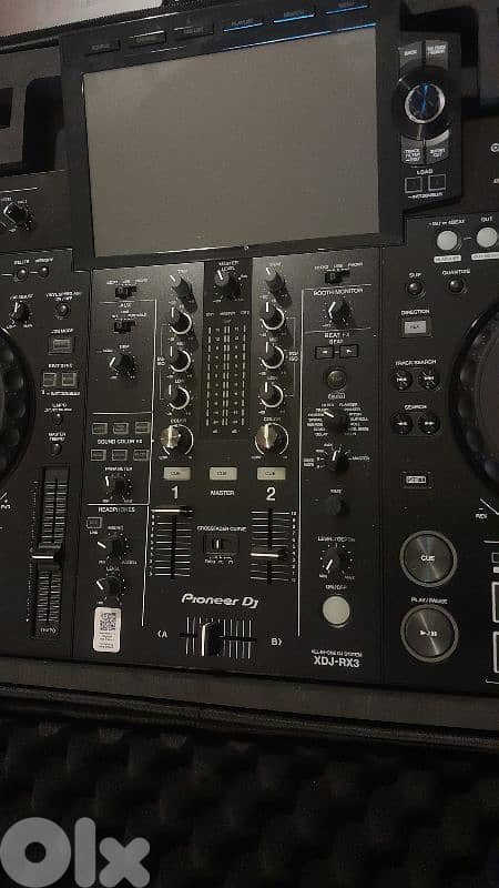 DDJ-RX3 1