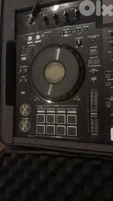 DDJ-RX3 2