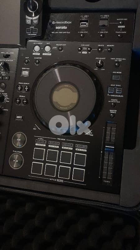 DDJ-RX3 3