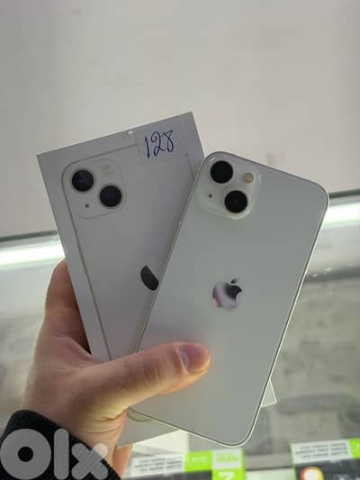 iphone 13 128gb used