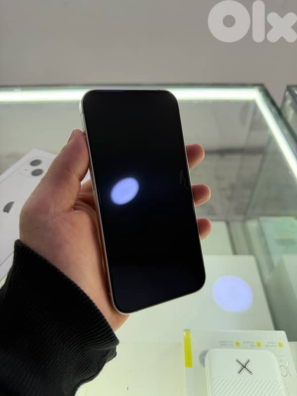 iphone 13 128gb used 2