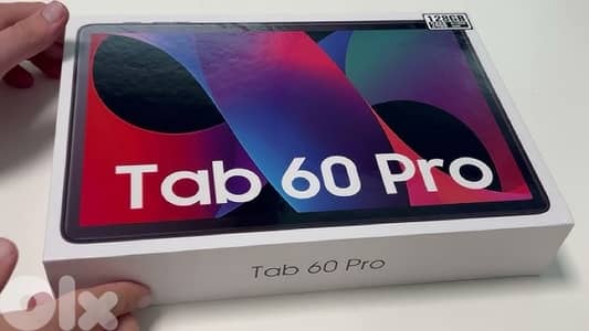 tab 60 pro with sim