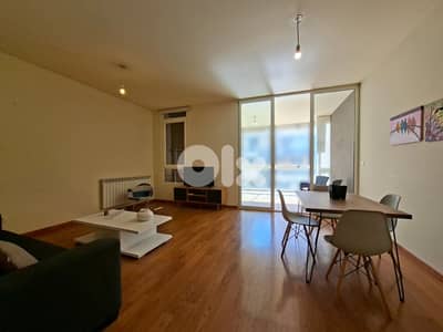 GMC103LG Apartment for rent in Achrafieh - شقة للإيجار في الأشرفية