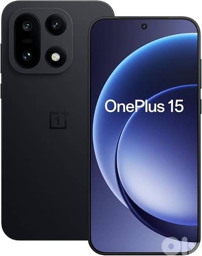 Oneplus 15, like new, 512 GB, 16 RAM,