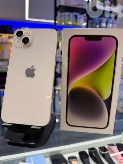 apple iphone 14 plus